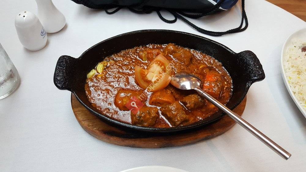 Babe Blooz Indian Restaurant