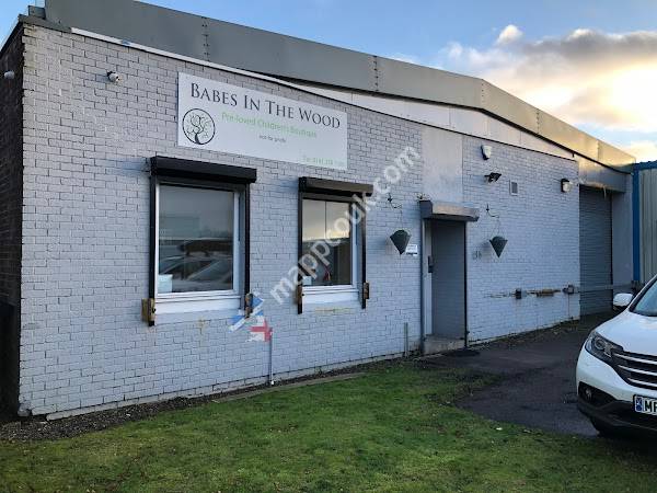 Babes in The Wood Bishopbriggs