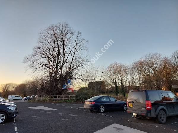 Back Micklegate Car Park