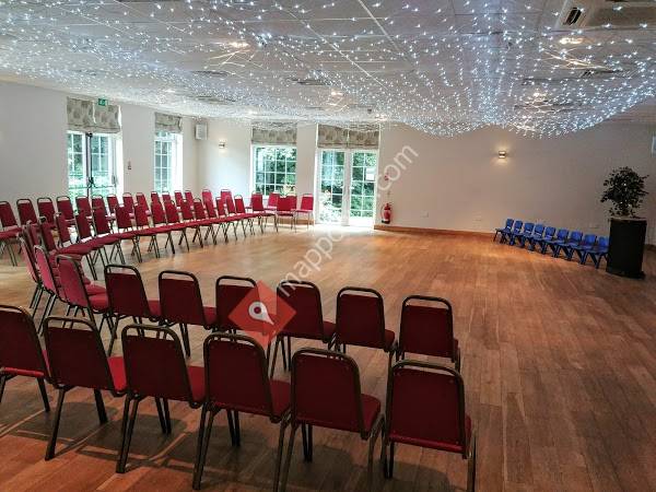 Bailiffe Bridge Community Centre