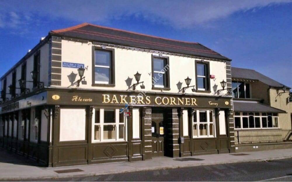 Bakers Corner