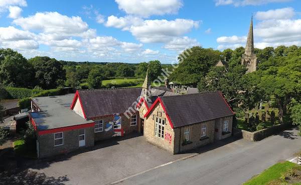 Balderstone St Leonard's Church of England Primary School