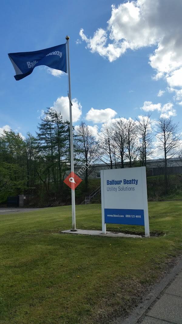 Balfour Beatty Utility Solutions