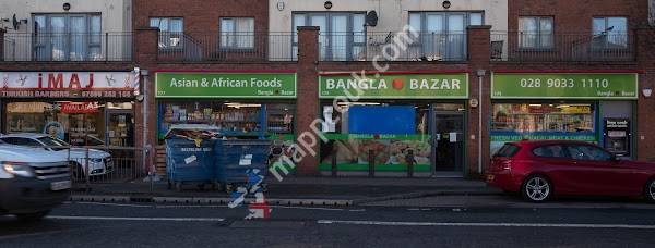 Bangla Bazar