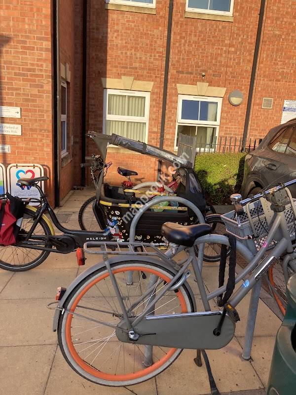 Barbourne Health Centre