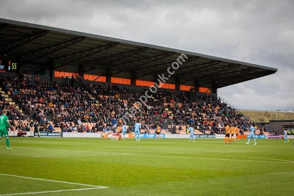Barnet Football Club