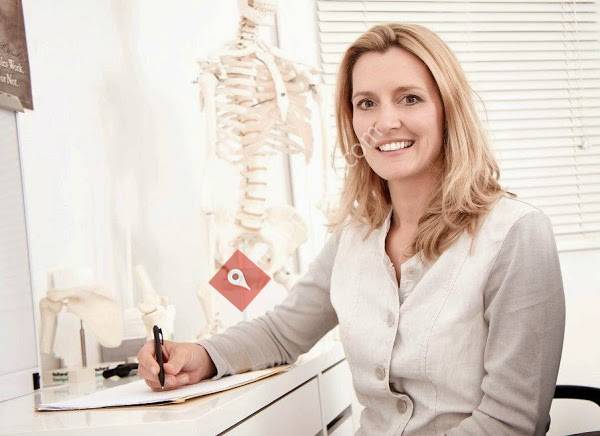 Barnsley Chiropractic