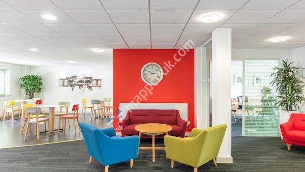 Basepoint - Shoreham, Little High Street