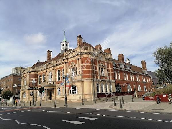 Battersea Arts Centre