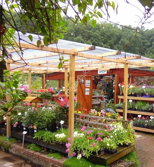 Battys Nurseries