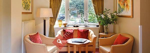 Bayford House Care Home - Bupa