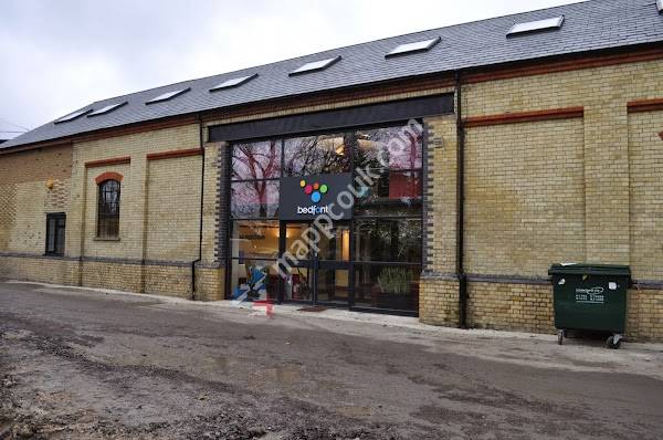 Bedfont Scientific Ltd