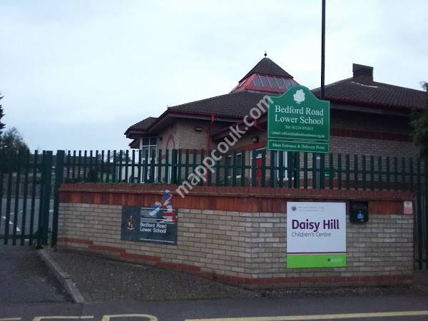 Bedford Road Primary Academy