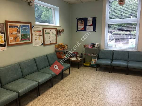 Beech House Veterinary Centre