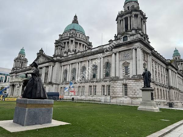 Belfast City Hall