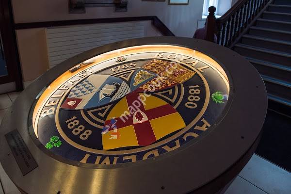 Belfast Royal Academy