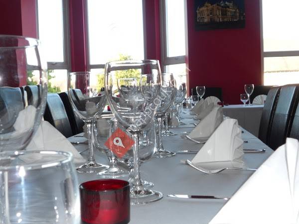 Belvedere Cafe Restaurant