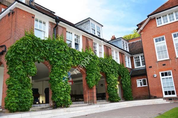 Berkhamsted Girls School
