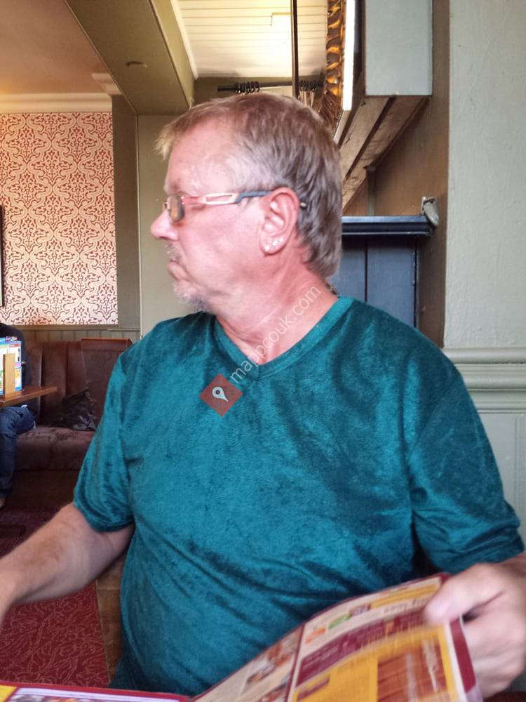 Bermuda Park Big Steak Pub