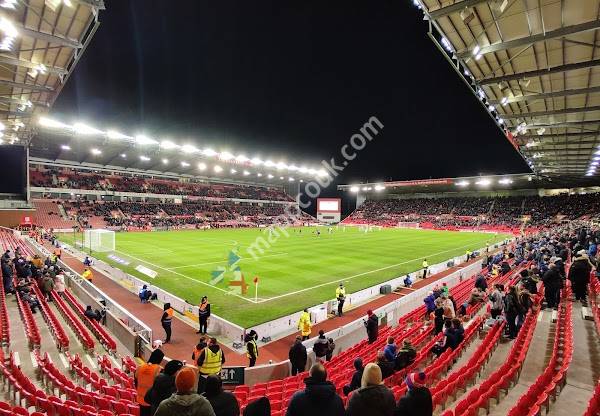 bet365 Stadium