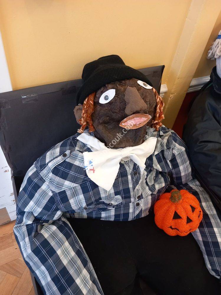 Big John's Soho Road