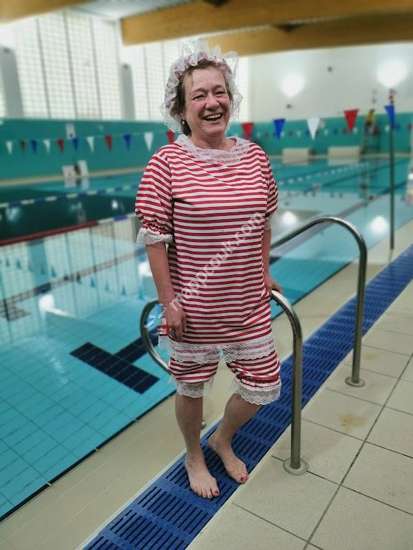 Biggin Hill Swimming Pool