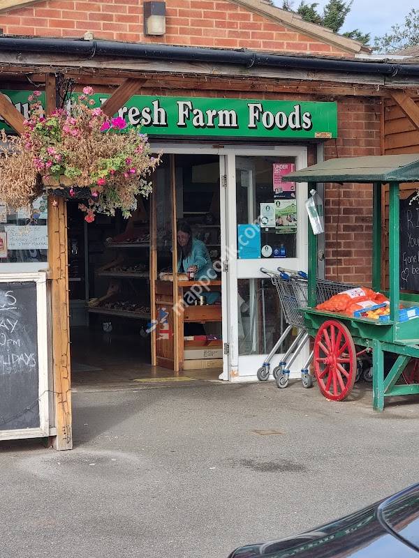 Billing garden village