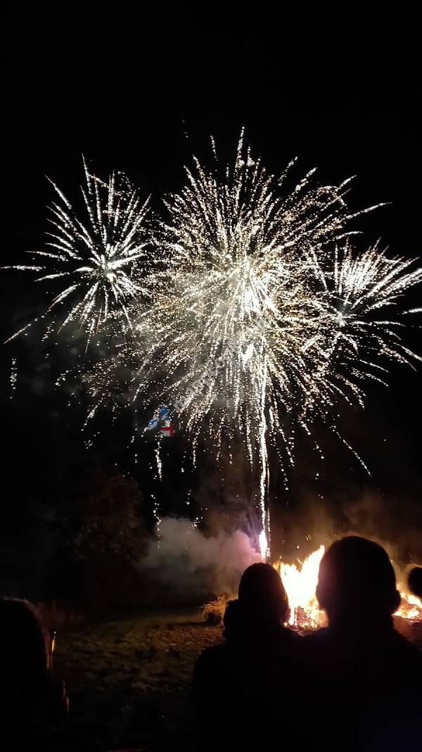 Billington & Langho Community Hall