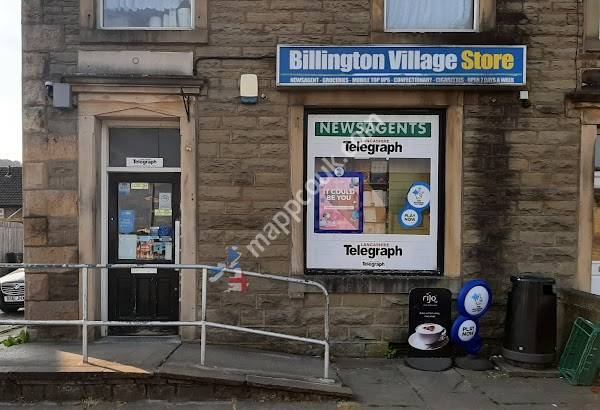 Billington Village Store