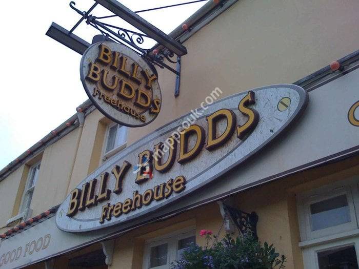 Billy Budds