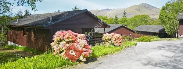 Birchbrae Highland Lodges