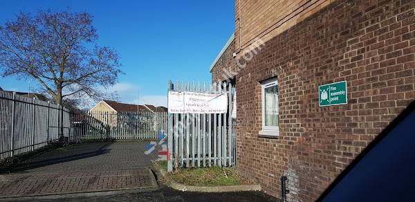 Birchwood Boiler House Community Hall