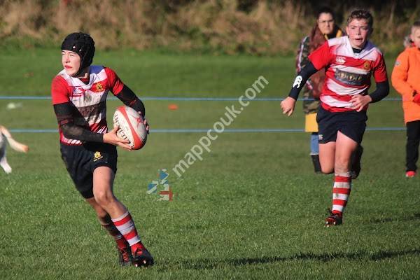 Bishop Auckland RUFC