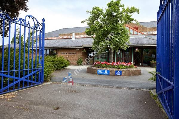 Bishop Perowne (Church Of England College)