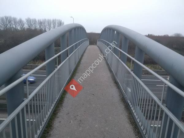 Blakeney Road Allotments