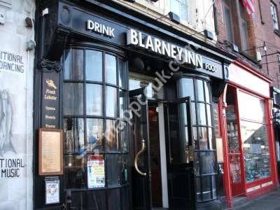 Blarney Inn