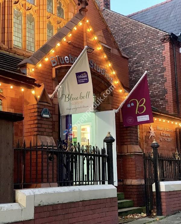 Bluebell Studios