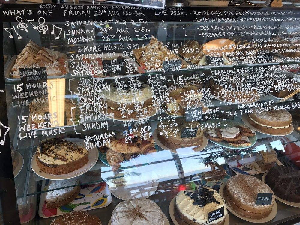 Boardwalk Beach Club