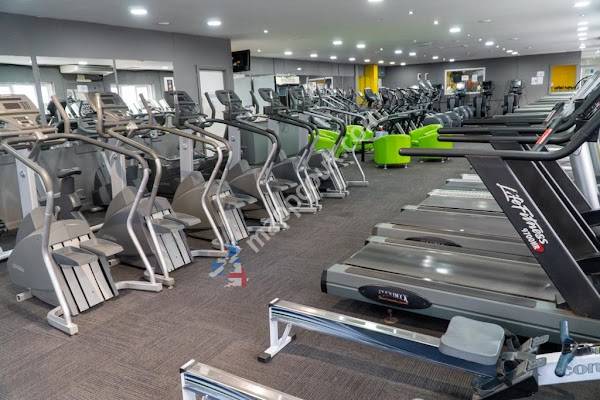 Bodytone Ladies Only Gym