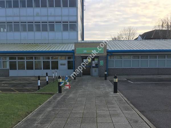 Bognor Regis Jobcentre