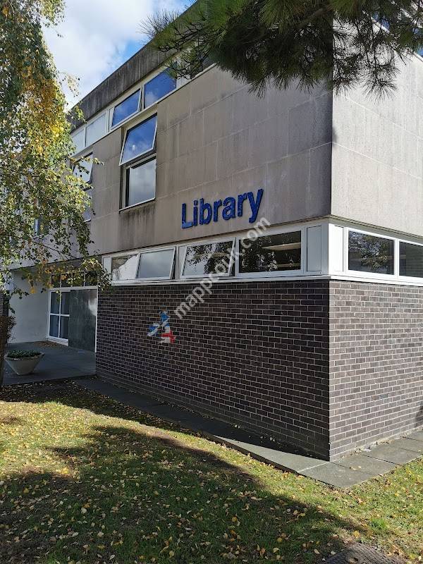 Bognor Regis Library