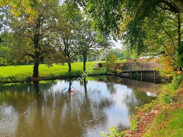 Bolholt Country Park Hotel