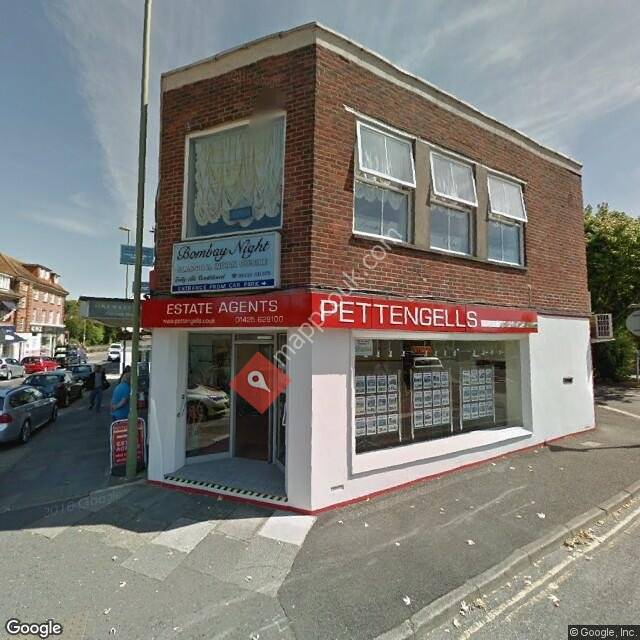 Bombay Night Restaurant