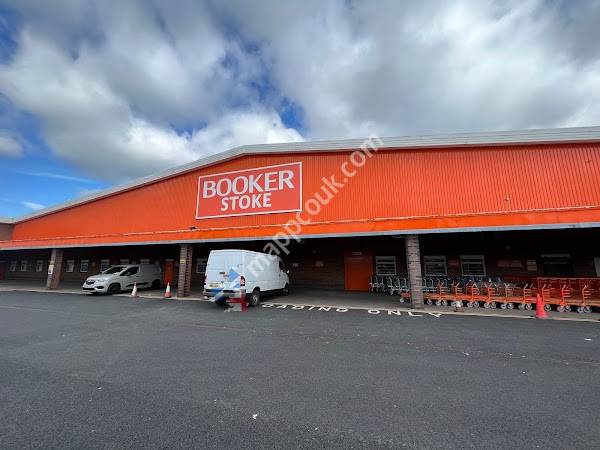 Booker Stoke