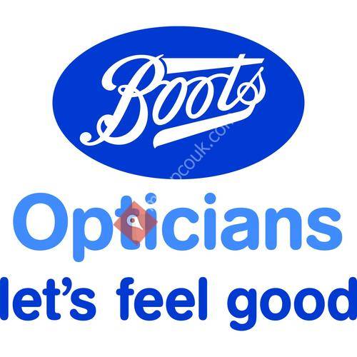 Boots Opticians