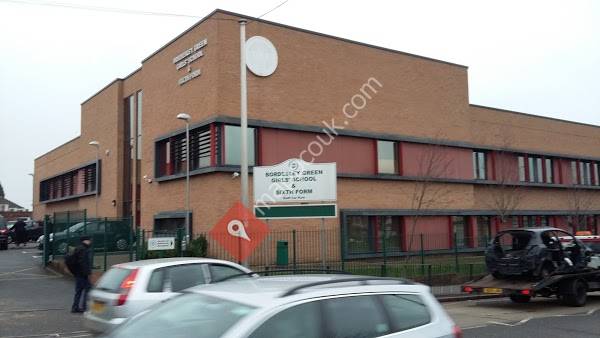 Bordesley Green Girls' School & Sixth Form