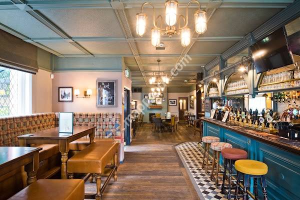 Bowling Green Chorlton