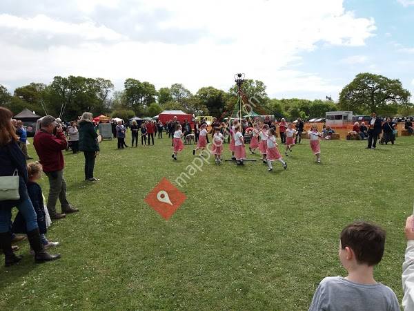 Bransgore Village Hall & Parish Council