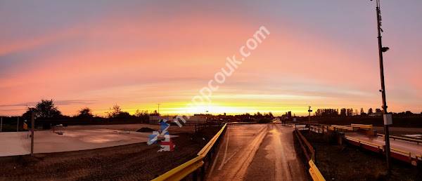 Breedon Borras Quarry - Aggregates