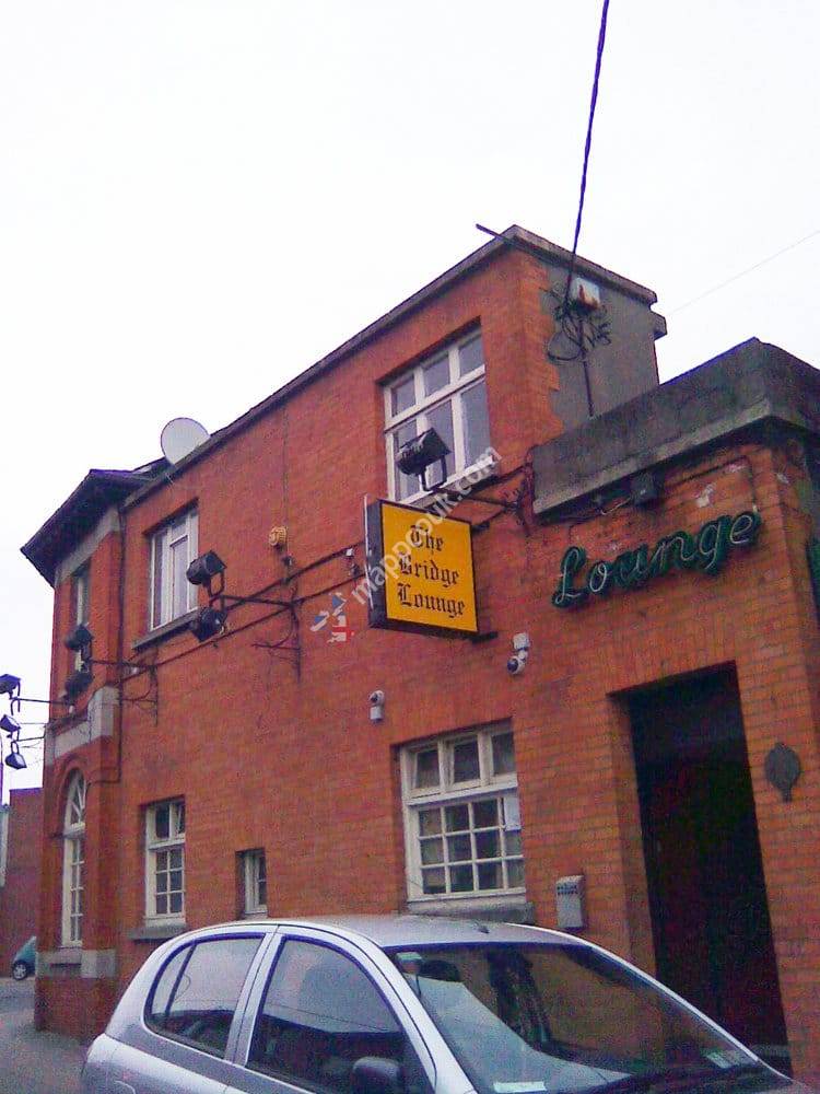 Bridge Inn